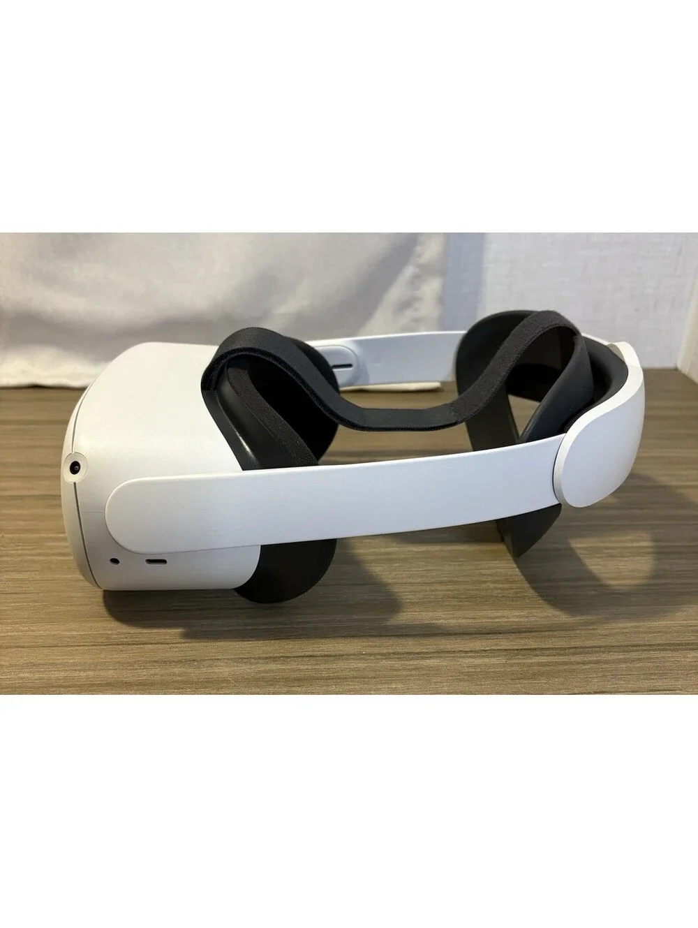 Oculus Quest 2 Advanced All-In-One Virtual Reality Headset - 128GB - Excellent